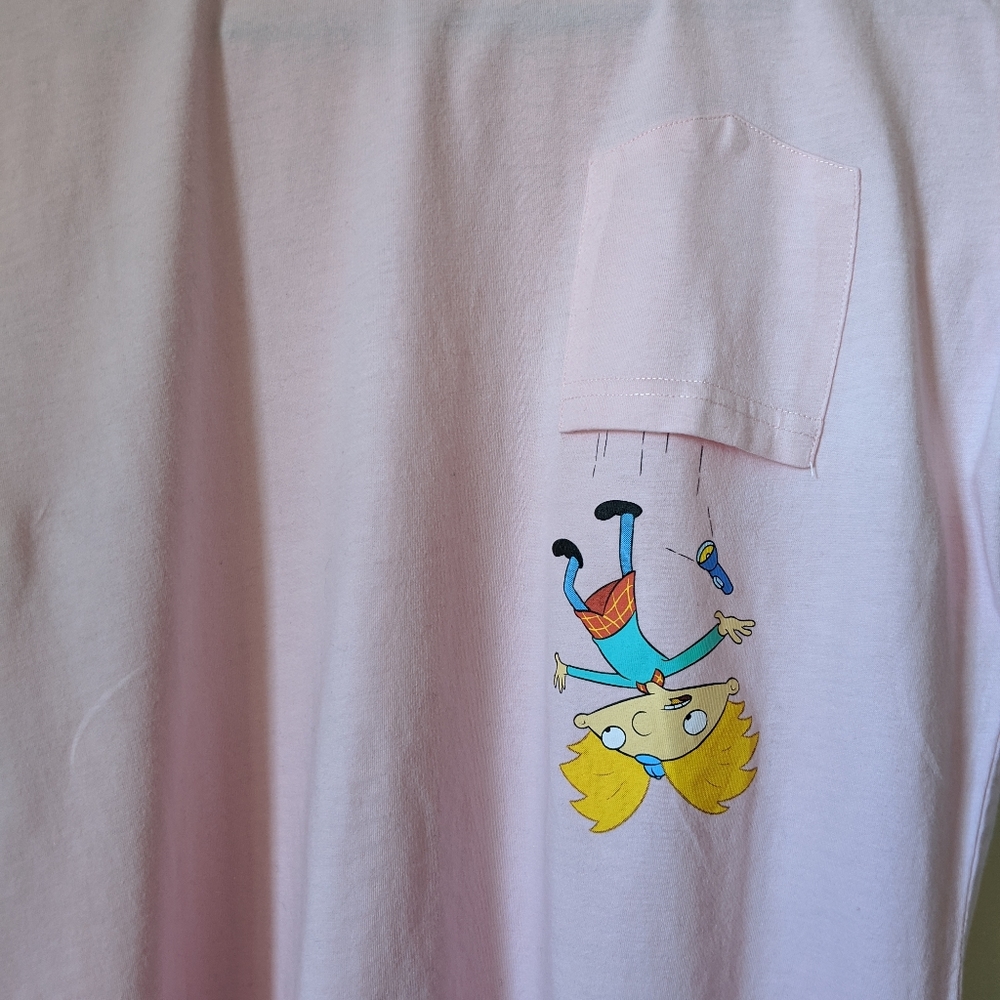Hey Arnold! T shirt